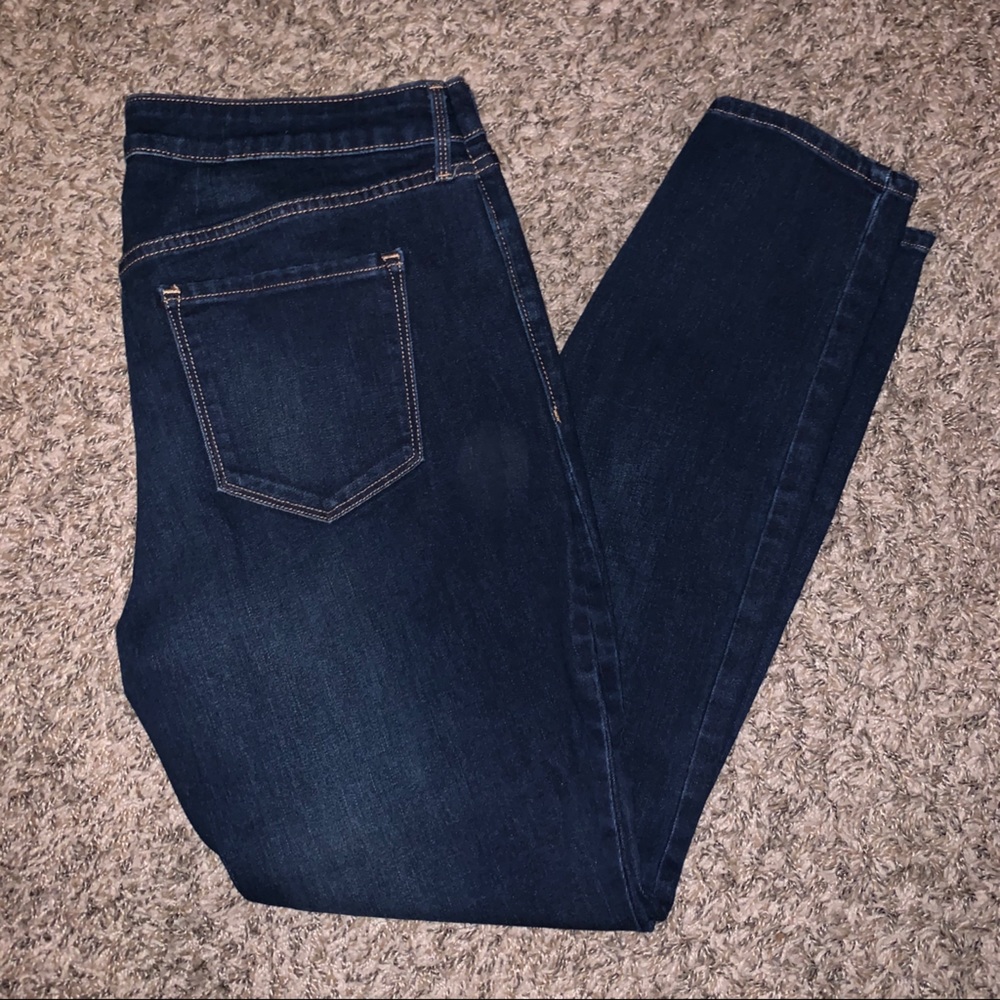 Old Navy Skinny Jeans